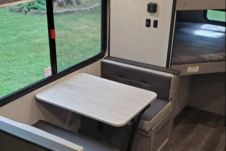 Heartland by Mallard M180BH Travel Trailer