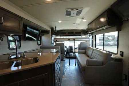 Winnebago  Vista 31 Classe A