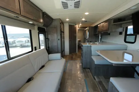 Winnebago  Vista 31 Classe A