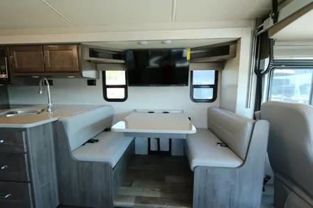 Winnebago  Vista 31 Classe A
