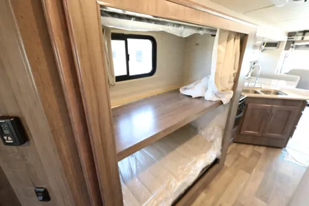 Winnebago  Vista 31 Classe A