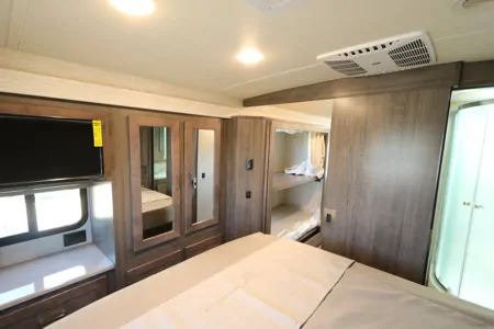 Winnebago  Vista 31 Classe A