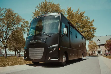 Winnebago  Vista 31 Classe A