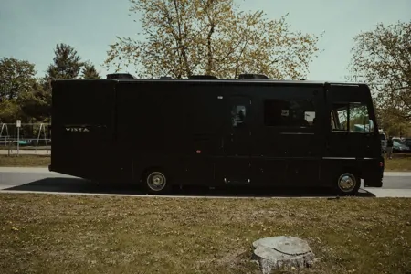 Winnebago  Vista 31 Classe A