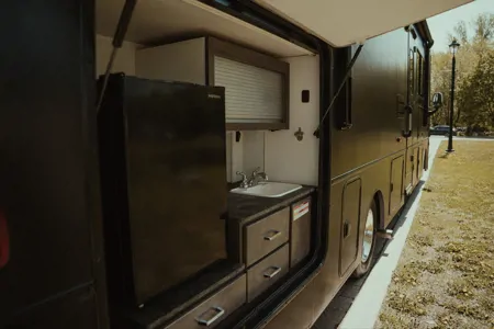 Winnebago  Vista 31 Classe A