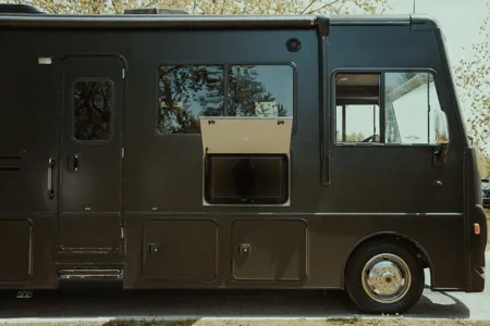 Winnebago  Vista 31 Classe A