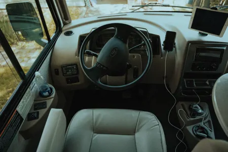 Winnebago  Vista 31 Classe A