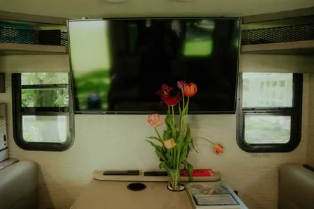 Winnebago  Vista 31 Classe A
