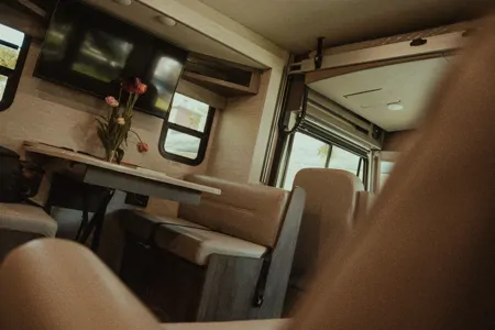 Winnebago  Vista 31 Classe A