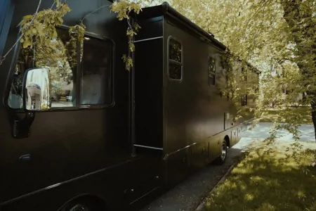 Winnebago  Vista 31 Classe A
