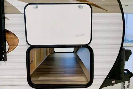 Talitha's as new 2022 Starcraft Autumn Ridge 26BHS Travel Trailer
