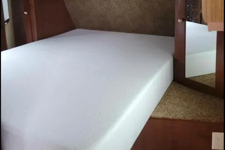 Chels and Steve's Dutchmen Kodiak Travel Trailer