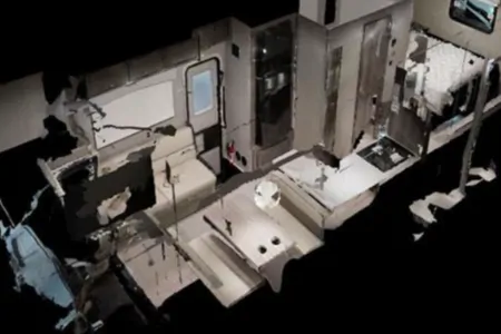 Class C Nexus Triumph w/overhead bunk ( 3 Miles from Last Vegas Strip & Airport (LAS) )