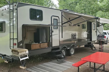 Crossroads Rezerve - 31bhs