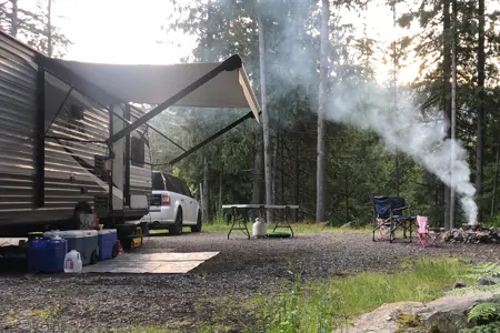 City Escape Trailer - 2020 Jayco