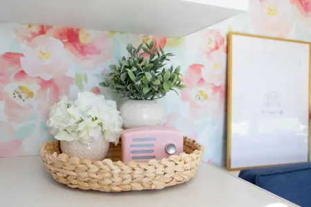  Vintage Shasta Airflyte Travel Trailer