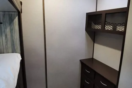 Big Bad and Beautiful 5th escape