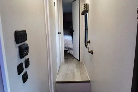 Big Bad and Beautiful 5th escape