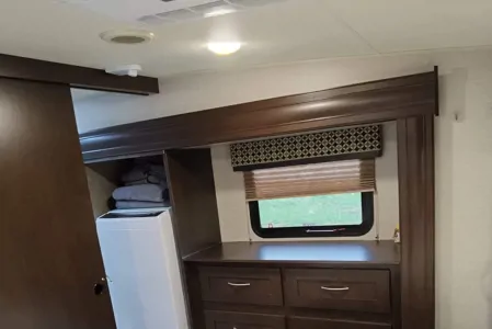 Big Bad and Beautiful 5th escape