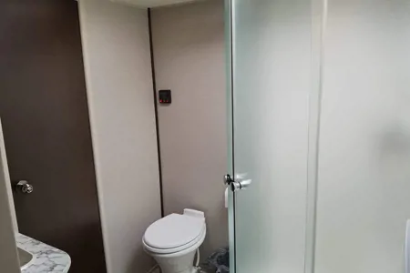 Big Bad and Beautiful 5th escape