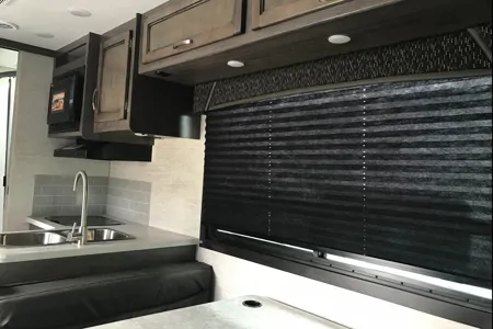 ERIC's 2022 Jayco Redhawk 27N SE Class C