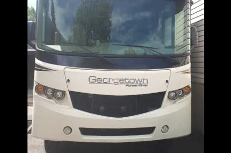 George's Georgetown 