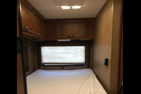  Class C Motor Coach -“Falcon”