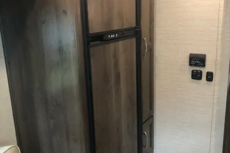 Oscar & Lucy Jayco Redhawk Class C