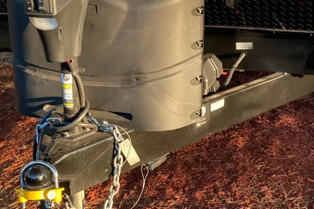 Heartland  Mallard  Travel Trailer