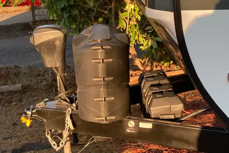 Heartland  Mallard  Travel Trailer