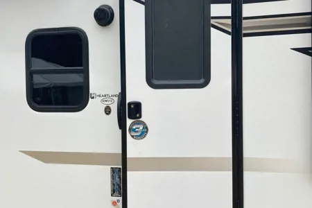 Heartland  Mallard  Travel Trailer