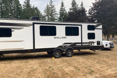 Heartland  Mallard  Travel Trailer