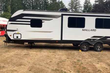 Heartland  Mallard  Travel Trailer