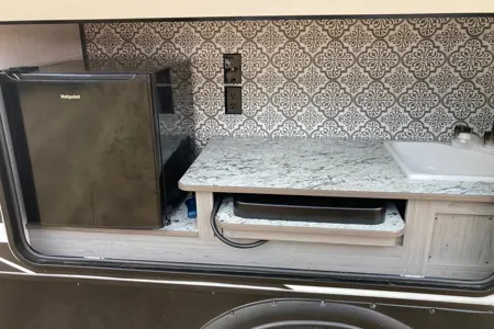 Heartland  Mallard  Travel Trailer