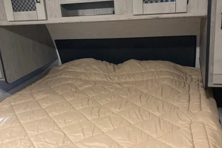 Heartland  Mallard  Travel Trailer