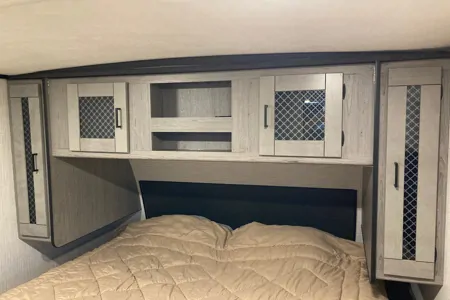 Heartland  Mallard  Travel Trailer