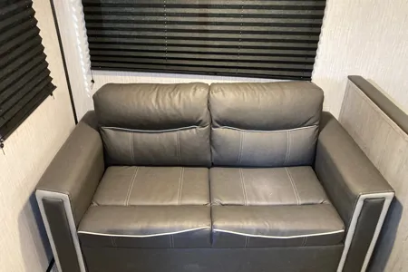 Heartland  Mallard  Travel Trailer