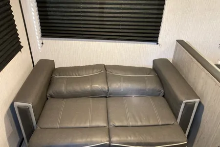 Heartland  Mallard  Travel Trailer