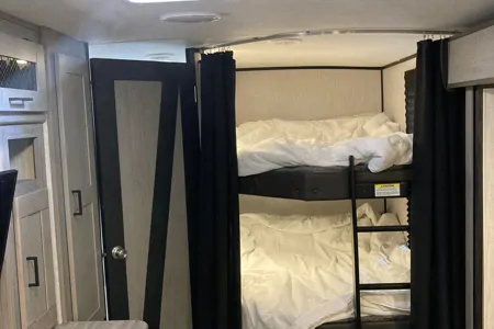 Heartland  Mallard  Travel Trailer