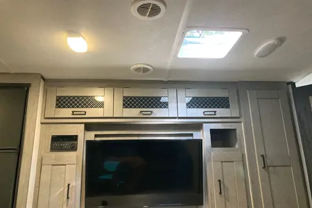 Heartland  Mallard  Travel Trailer