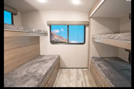 The Perfect Hideaway