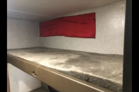 Forest River Cherokee Grey Wolf 29BH Travel Trailer