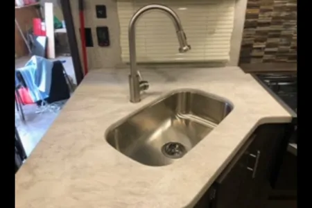 Forest River Cherokee Grey Wolf 29BH Travel Trailer