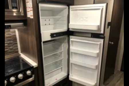 Forest River Cherokee Grey Wolf 29BH Travel Trailer