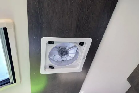 Mini adventurer-2021 Nucamp Tag XL Boondock