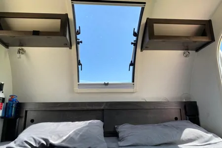 Mini adventurer-2021 Nucamp Tag XL Boondock