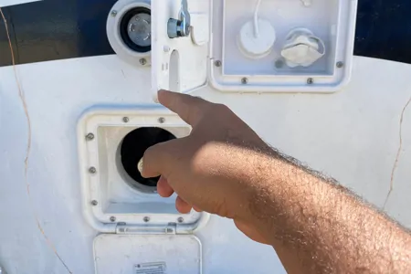 Mini adventurer-2021 Nucamp Tag XL Boondock