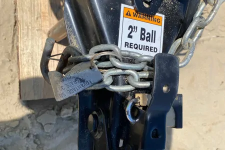 Mini adventurer-2021 Nucamp Tag XL Boondock