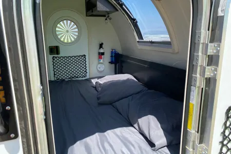 Mini adventurer-2021 Nucamp Tag XL Boondock