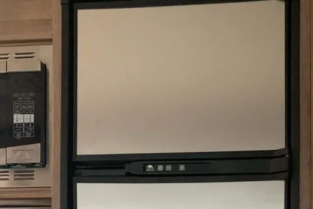 Lemus’s Entegra Coach Odyssey  Class C